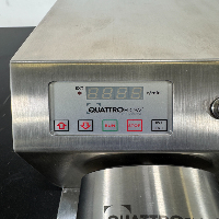 Quattro Flow Fluid Systems Peristaltic Pump image 3